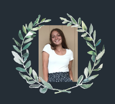 Angela’s Blog